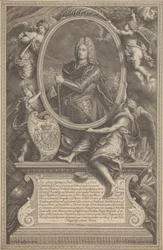 Sir James Butler, 2. hertug af Ormonde