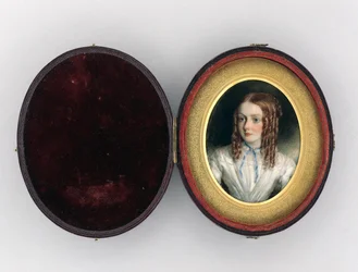 Gertrude Anne Barnardiston Yates