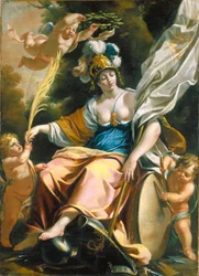 Allegori over sejren