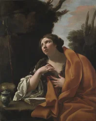 Sankt Maria Magdalena