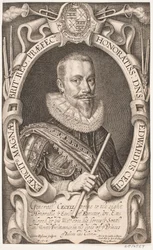 Biskop John King