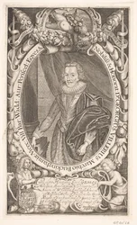 George Villiers af Buckingham