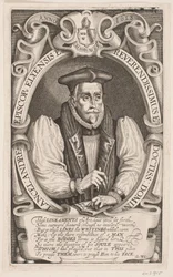 Lancelot Andrews, Biskop af Winchester