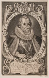 Robert Sidney, jarl af Leicester