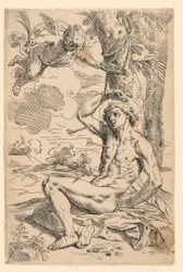 Sankt Sebastian