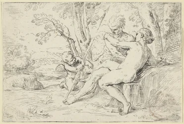 Venus og Adonis