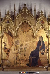 Bebudelse 1333