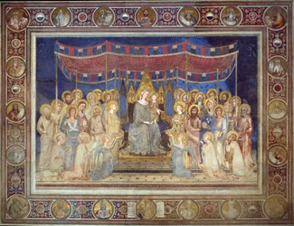 Majestæt, 1315-1321