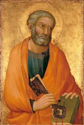 Apostlen Peter