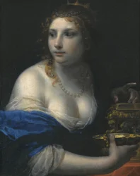 Artemisia II af Caria