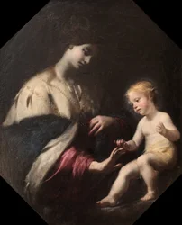 Sankt Catherines mystiske ægteskab