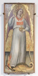 Ærkeenglen Sankt Michael