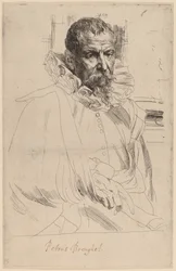 Pieter Bruegel den Yngre