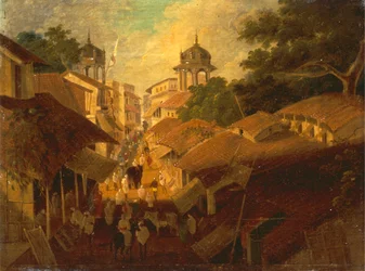 Gade i Patna