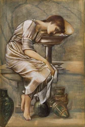 The Briar Rose Series - Studie til 