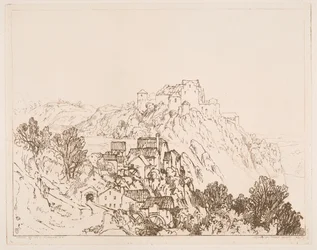 Falls of the Rhine, Schaffhausen