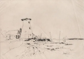Langston Mølle
