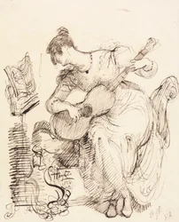 Georgiana, hertuginde af Bedford