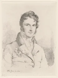 H.R.H. Prins Leopold, dronning Victorias onkel