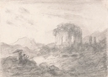 Venus-templet, Bay of Baie