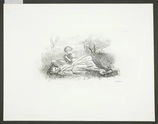 Sommer-indolence