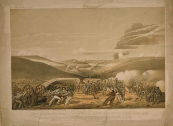 Belejringen af Sevastopol, 1854