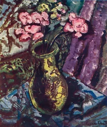 Vaser, c1903-1938, 1938