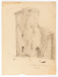 Le Chateau de Chevenevase