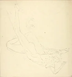 Springet #3