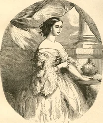 Eugénie de Montijo