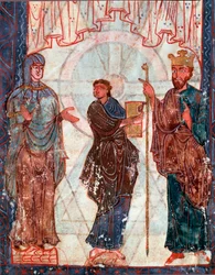 Kong Ferdinand I (Ferdinand I af Leon og Castilien