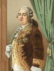 Kong Ludvig XVI af Frankrig
