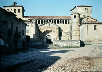 Hovedfacade