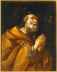 Den angrende Sankt Peter (maleri)