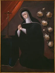 St. Rose af Lima