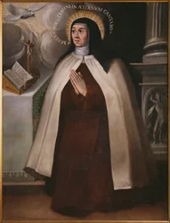 Sankt Teresa af Avila