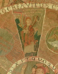 Skabelsen (detalje af 220797)