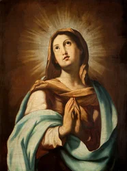 Madonnaen