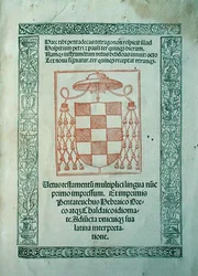Titelside for 