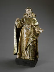 Trinitarisk broder