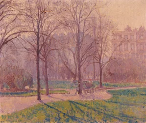 The Avenue, ca. 1910