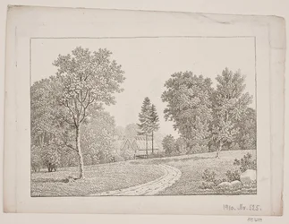 Landskab