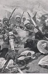 Pladsen ved Abu-Klea