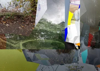 Fragmenteret bynatur