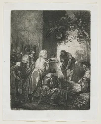 Den første piast (polsk konge)