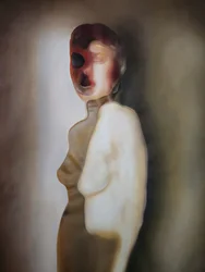 Surrealistisk feminin form
