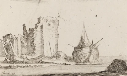 Marine, 1642.