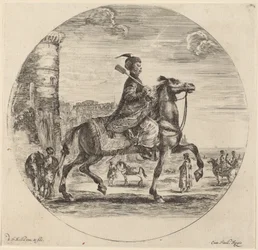 polsk kavaler.