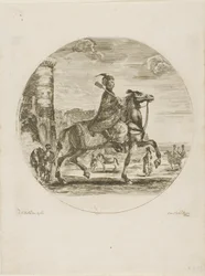 polsk rytter