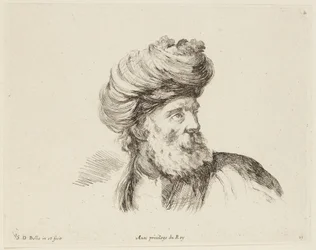 Studie (I principii del disegno, 23)